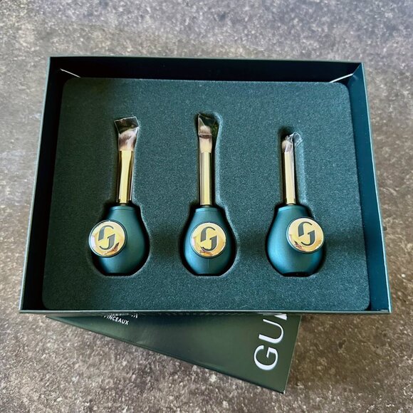 🤩 Guide Beauty Easy on the Eyes Brush Collection ~ NIB! - Picture 5 of 11